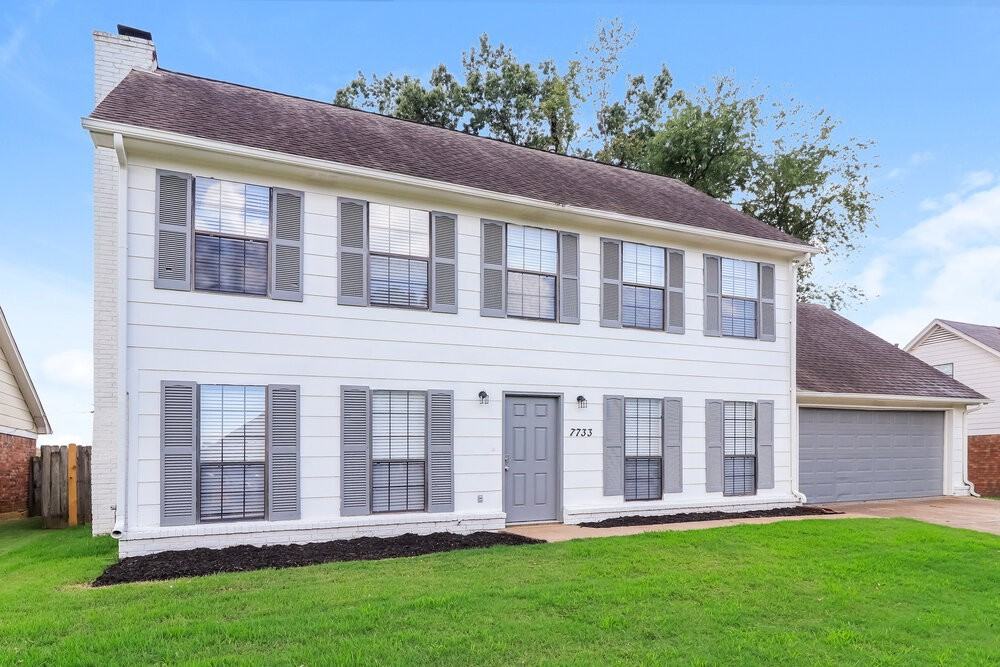 7733 Deerfield Trce - Photo 4 of 17