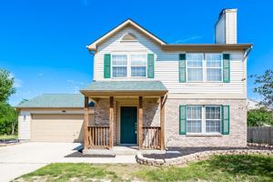 featured image of 12030 Bearsdale Dr