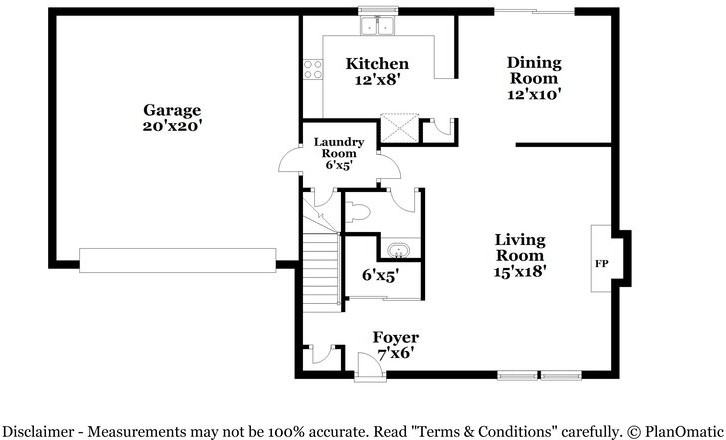 12030 Bearsdale Dr - Photo 4 of 17