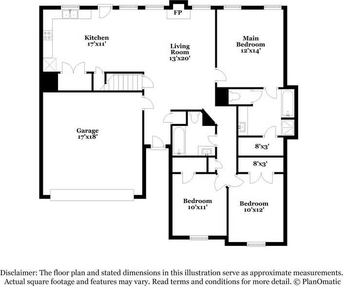 714 Cherry Branch Cir - Photo 2 of 17