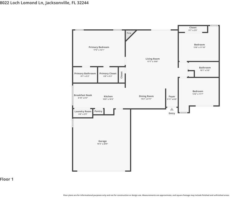 8022 Loch Lomond Ln - Photo 2 of 16
