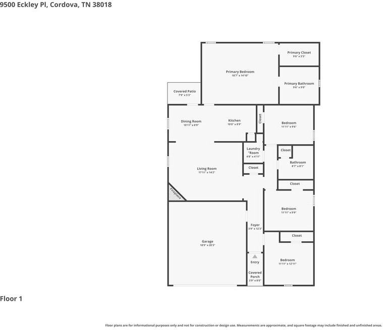 9500 Eckley Pl - Photo 2 of 16