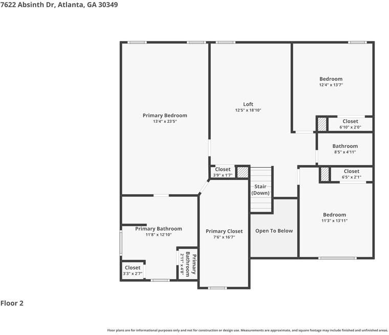 7622 Absinth Dr - Photo 3 of 17