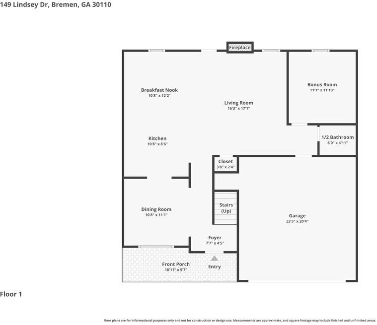 149 Lindsey Dr - Photo 2 of 20