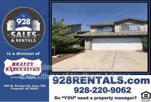 featured image of 4430 E Wild Elk Trl