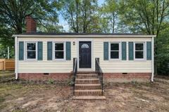 1219 Bailey St - Photo 1 of 1