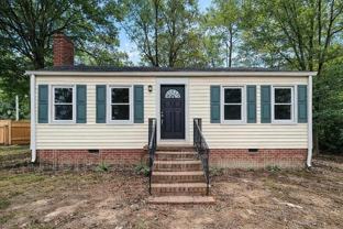 1219 Bailey St - Photo 1 of 1