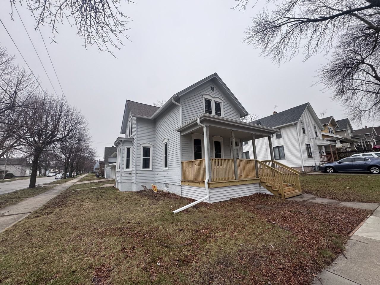 1406 S 10th St Lowr - Photo 2 of 12