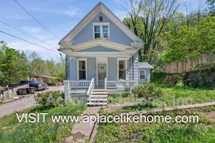 1613 S Valley St - Photo 1 of 1