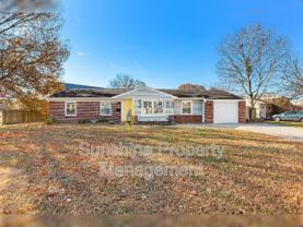 3701 Teakwood Dr - Photo 1 of 1