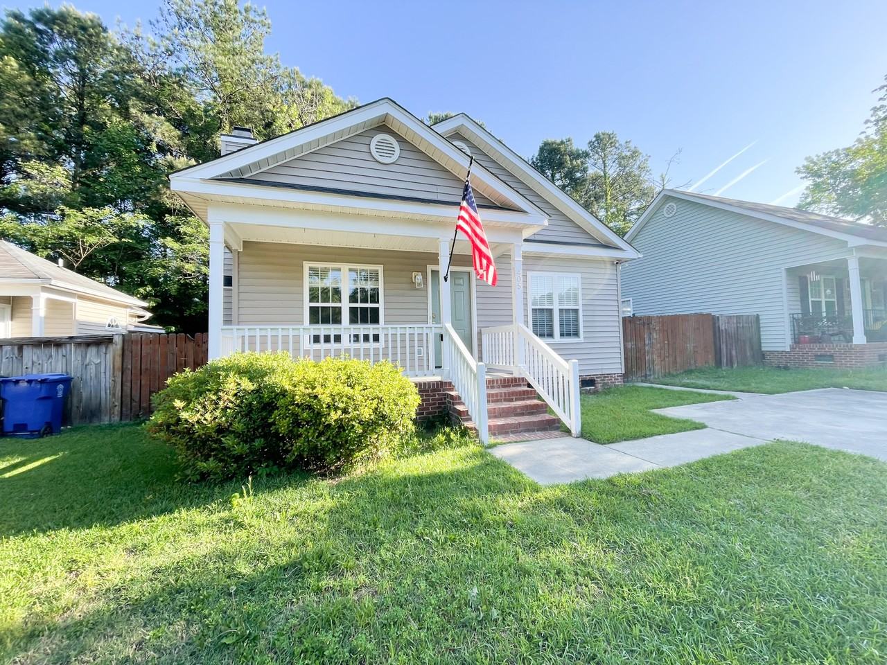 405 Cami Forest Ln #1 - Photo 3 of 29