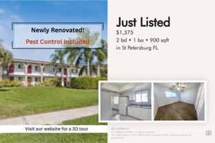 4729 39th Ave N - Photo 1 of 1