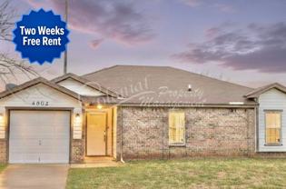 4602 Greyhound Dr - Photo 1 of 1