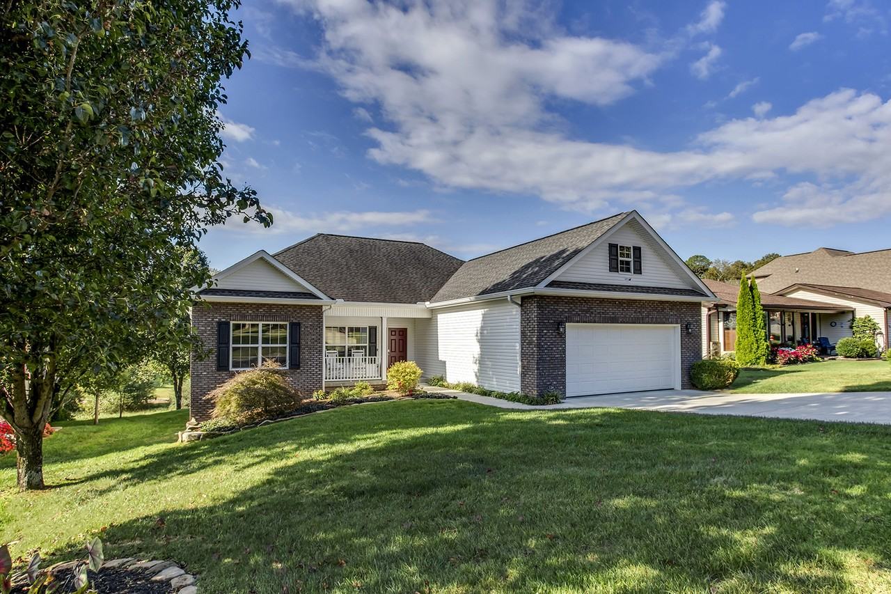 134 Daleyuhski Way #1 - Photo 4 of 48