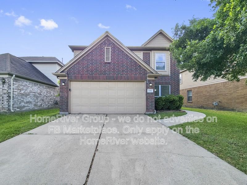 20911 Foxwood Glen Ln