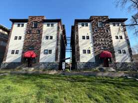 Osmun Apartments - Photo 1 of 1