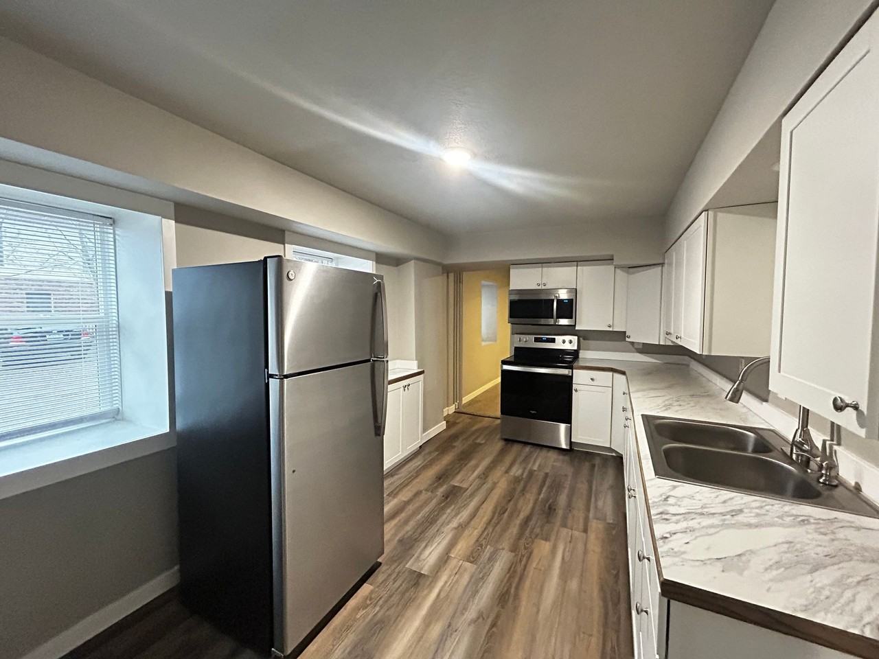 Osmun Apartments - Photo 2 of 11
