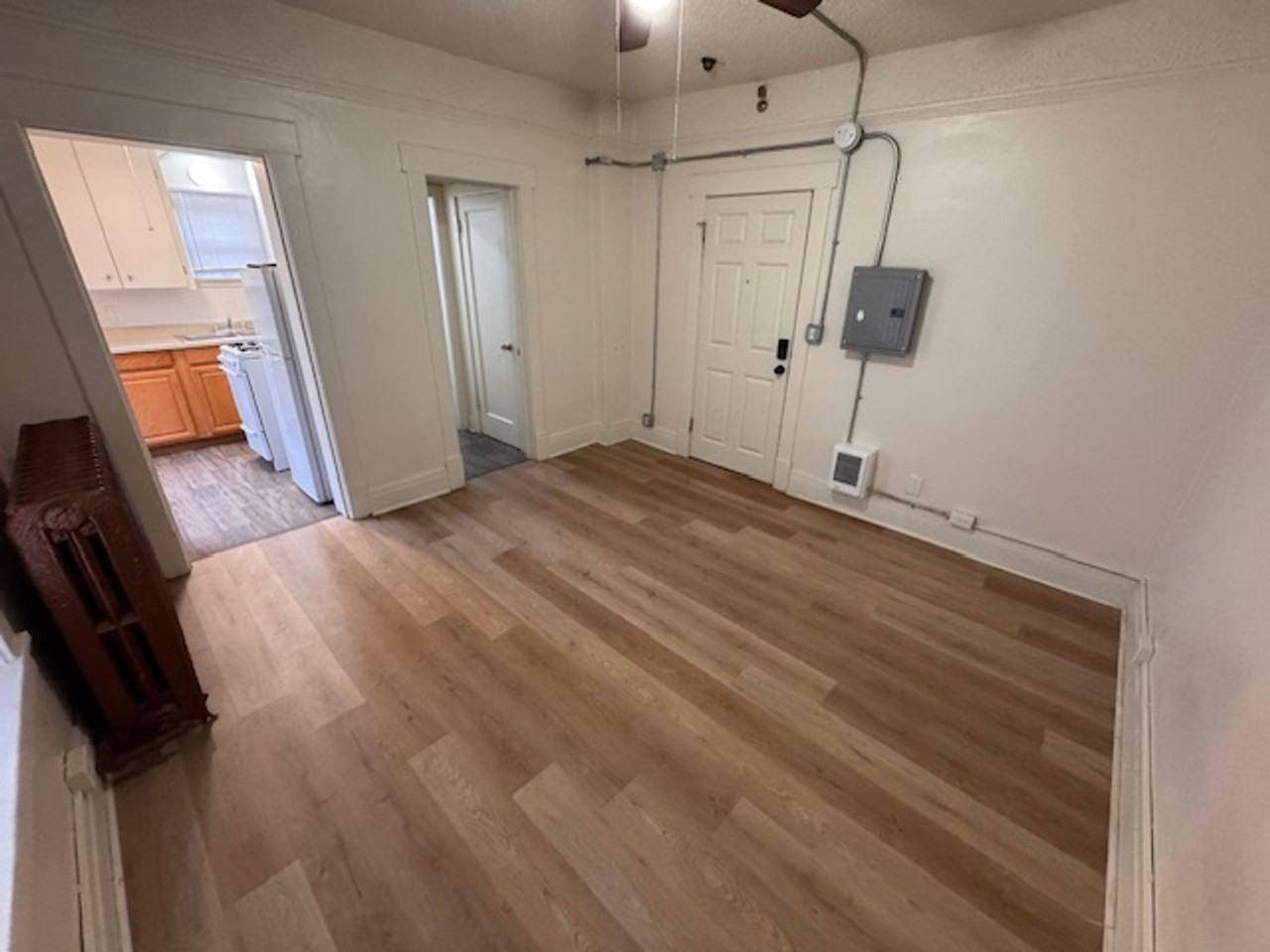 Osmun Apartments - Photo 7 of 11