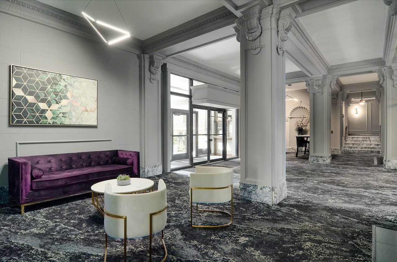 The Buckingham Apartments - Photo 5 of 50