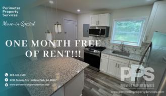 1784 Temple Ave #4 - Photo 1 of 1