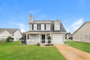 178 Marsh Glen Dr - Photo 1 of 1