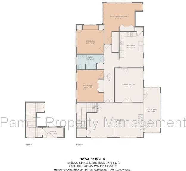 214 E 48th St - Photo 3 of 28