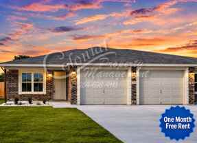 3204 Stonewall Dr #A - Photo 1 of 1