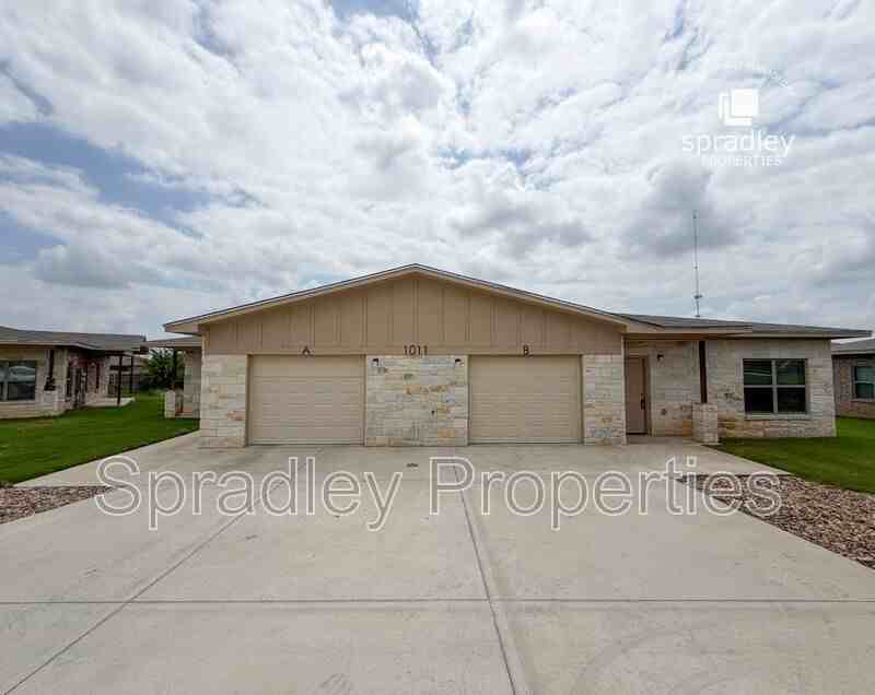 1011 Laurel Dr Unit B