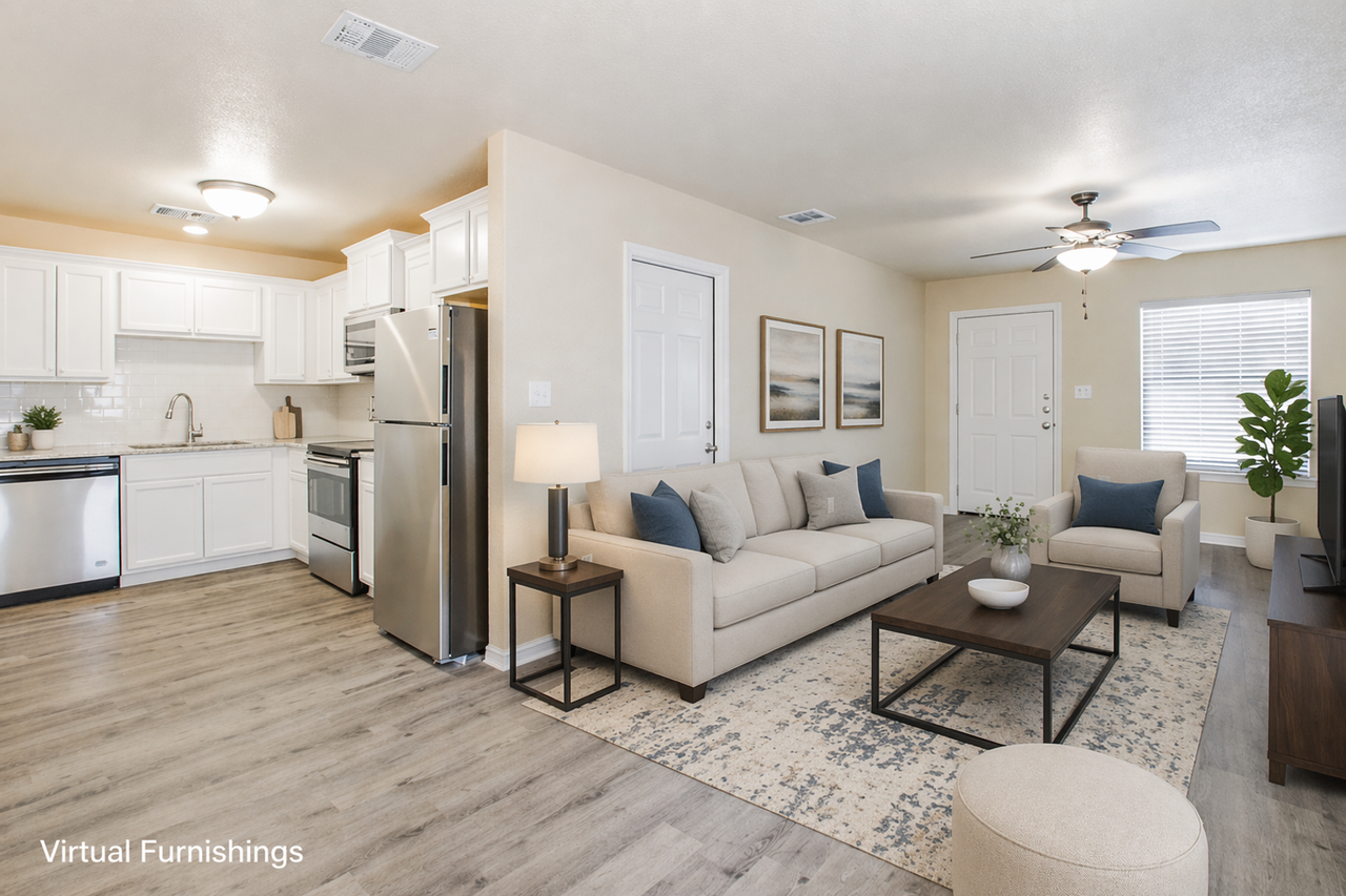 2307 Duntov Dr #B - Photo 2 of 8