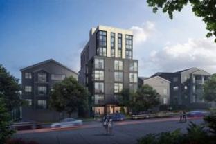 Sora Apartments - Photo 1 of 1