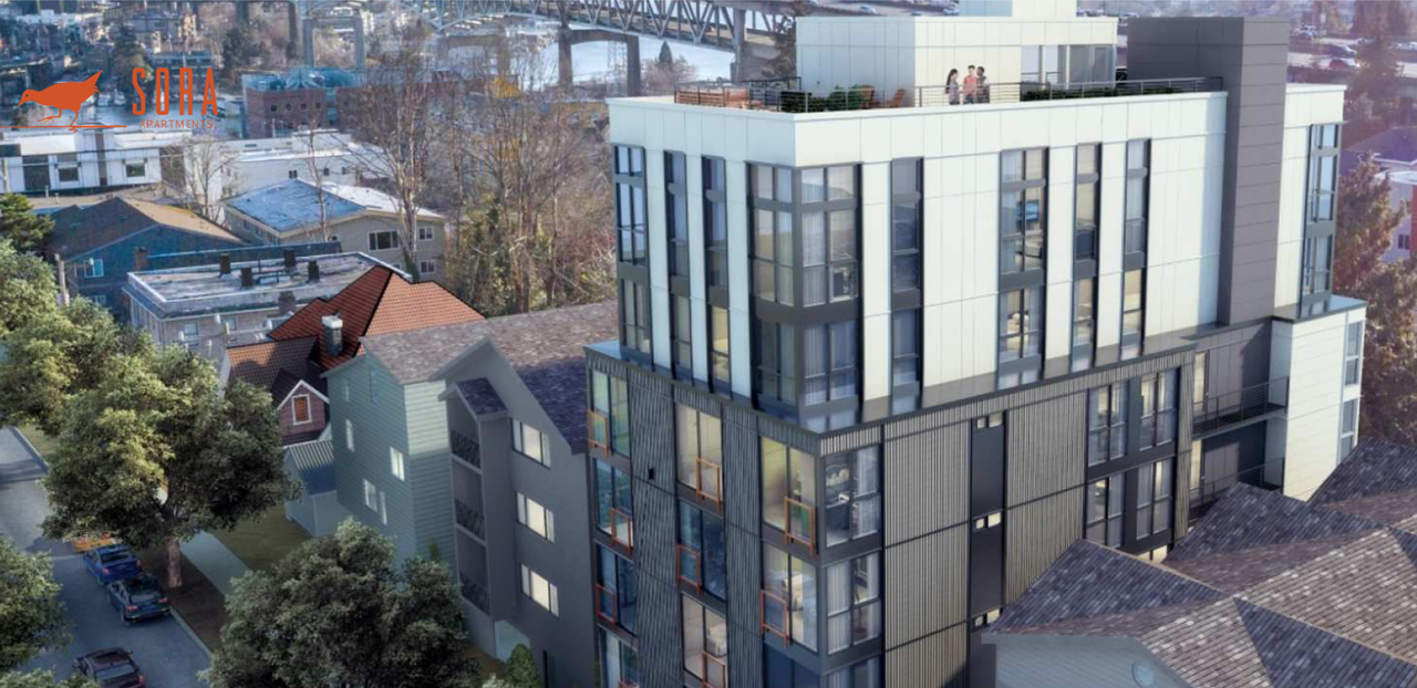 Sora Apartments - Photo 5 of 7