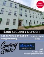 featured image of 111 S Prince St