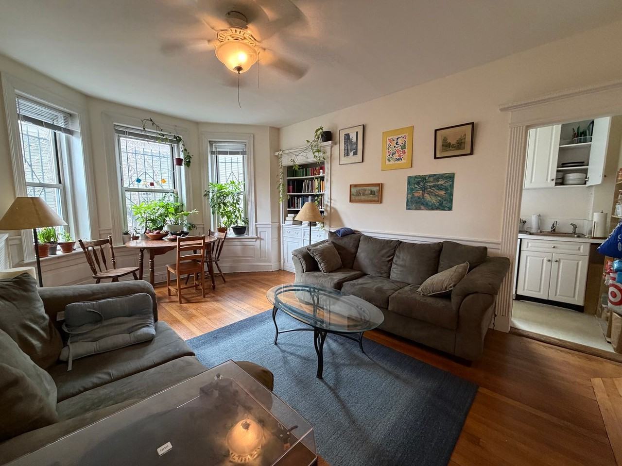 The Montrose - Photo 2 of 6