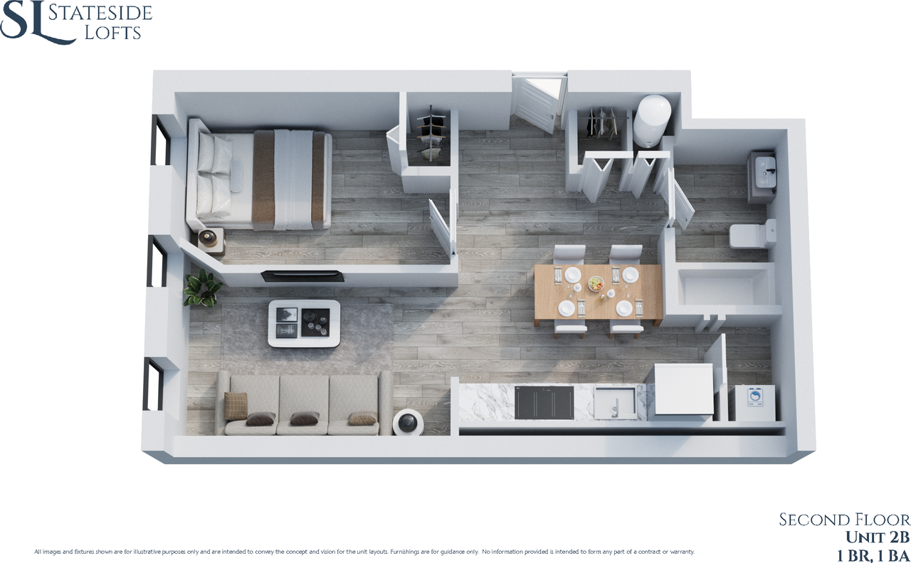 519 State Street - Photo 7 of 7