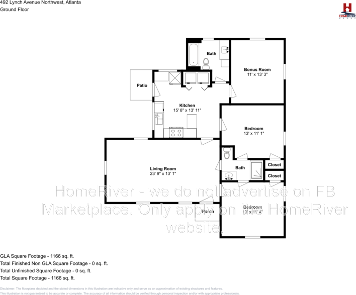 498 Lynch Ave Nw - Photo 2 of 16