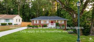 featured image of 2915 Cascade Rd Sw