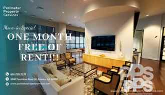 3040 Peachtree Rd Ne #610 - Photo 1 of 1