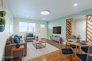 featured image of 400 W Poplar St