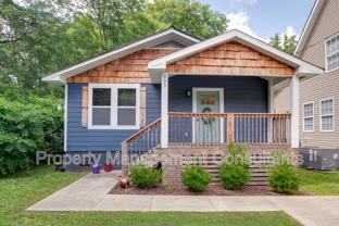 805 Rison Ave Ne - Photo 1 of 1