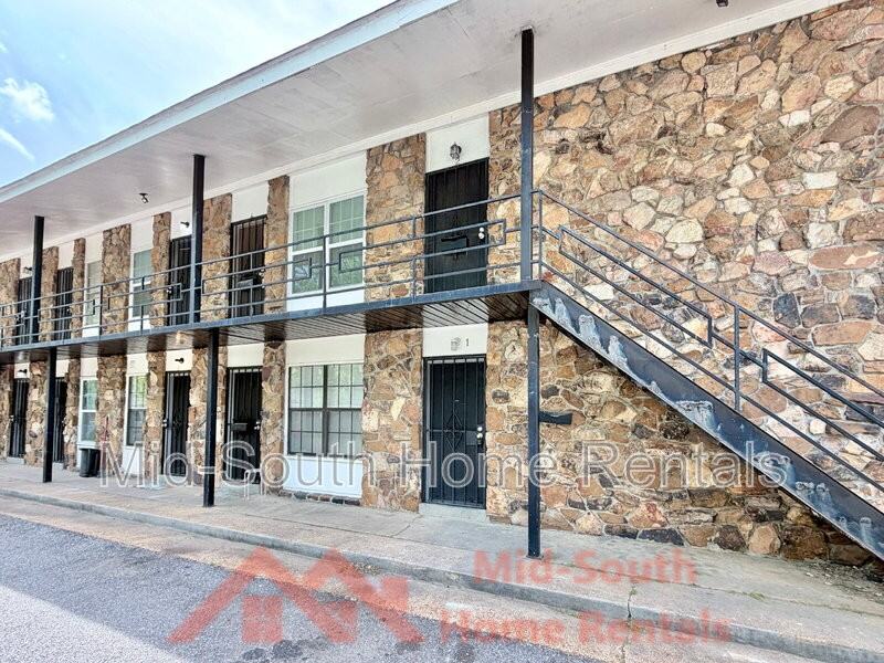 3969 Southlawn Ave #06