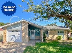 1512 S W S Young Dr - Photo 1 of 1