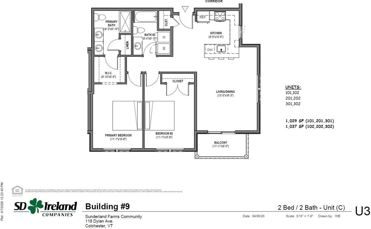 114 Dylan Avenue at Sunderland Farms Community - Photo 7 of 9