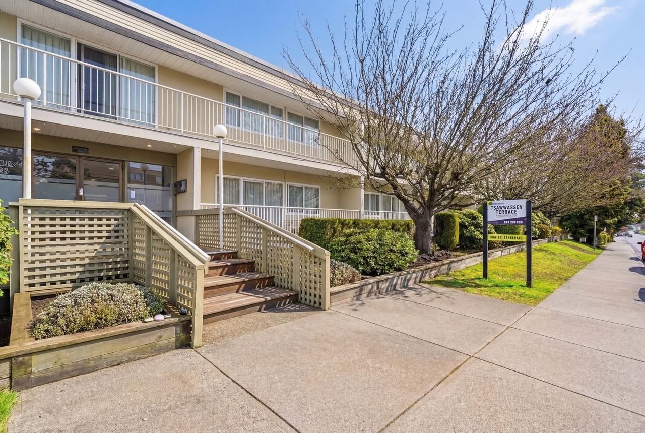 5521 16 Avenue #231 - Photo 2 of 4