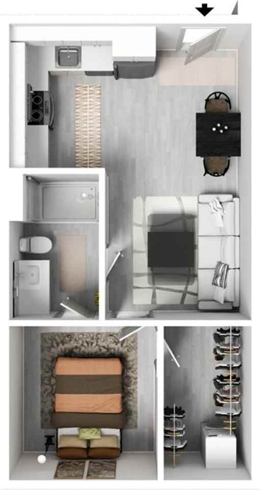 Parkview Lofts - Photo 5 of 7