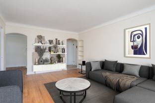 Ford View Apartments - Photo 1 of 1