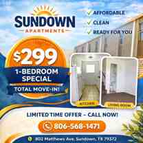 802 Matthew St - Photo 1 of 1