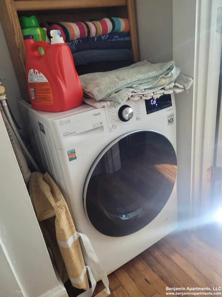 Willow St. & Cambridge St. #114-04 - Photo 2 of 47