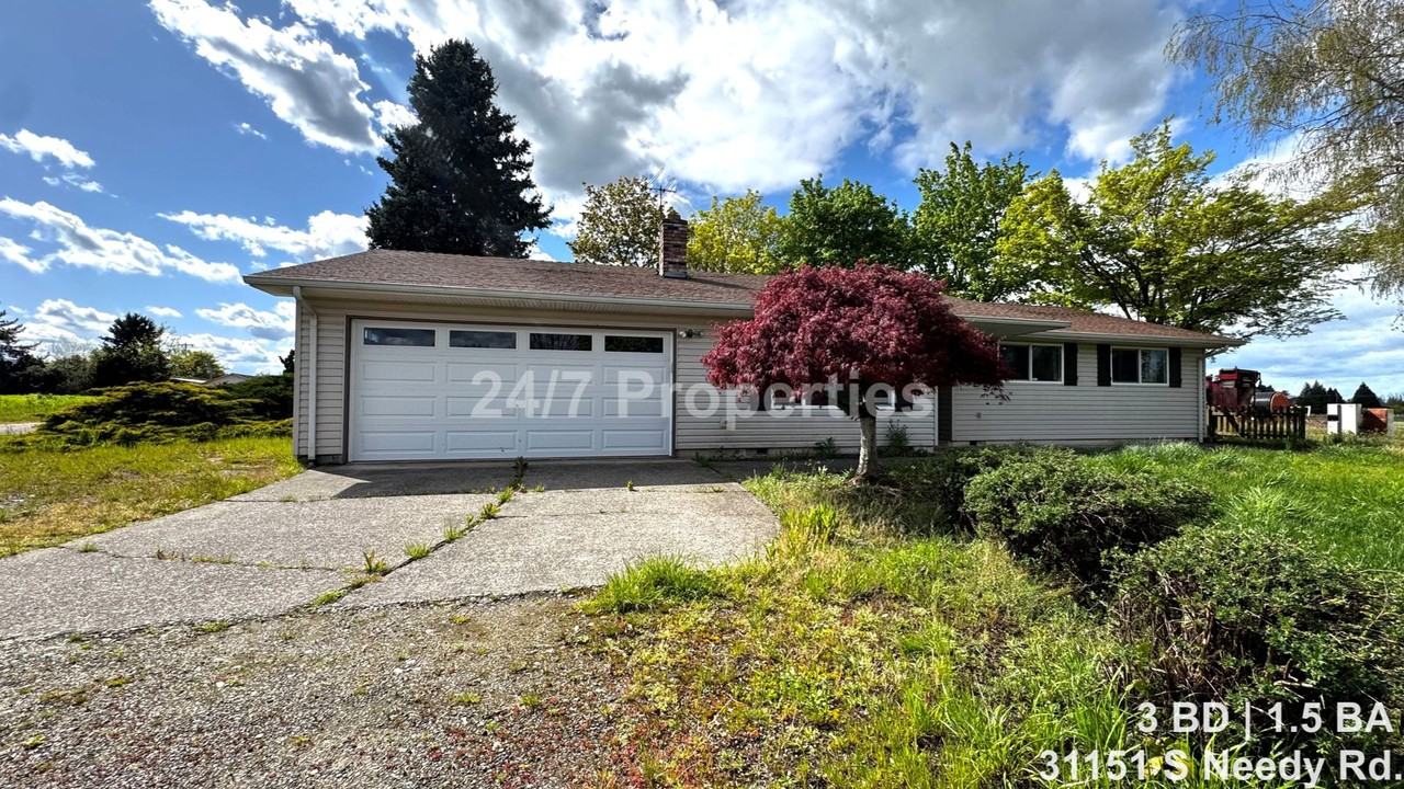 31151 S Needy Rd