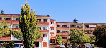 featured image of 1800 Comox Avenue