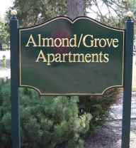 Almond Grove Apartments - Photo 1 of 1
